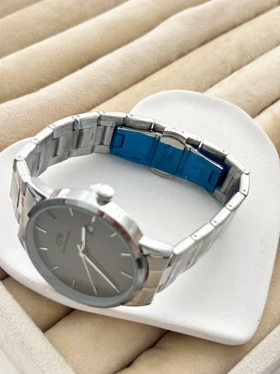 ساعت کاسیو استیل کلاسیک مردانه 893