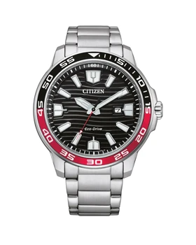 ساعت مچی مردانه سیتیزن CITIZEN AW1527-86E