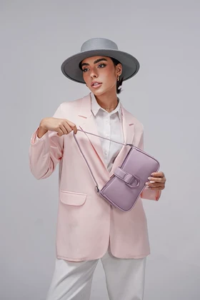 کیف دوشی مدل David Jones CM6978