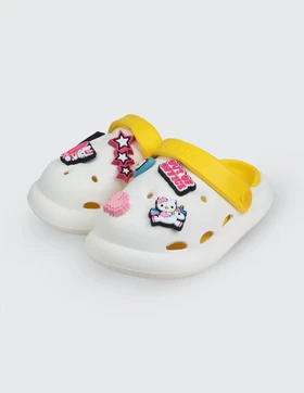 کراکس روزانه بچه گانه پایون Kiti