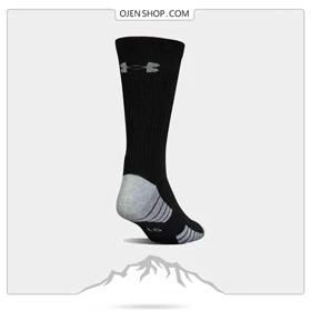 جوراب کوهنوردی UNDER ARMOUR