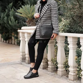 کیف دوشی زنانه CODE:459/4