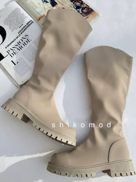 چکمه استرج میو میو 1898