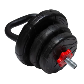 کتل بل رادیس فیت مدل KB-5Mix وزن 5 کیلوگرم