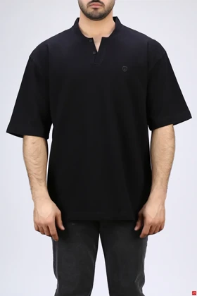 تیشرت مردانه کد 04438