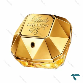 ادکلن پاکو رابان لیدی میلیون 80 میل Paco Rabanne-31977-L