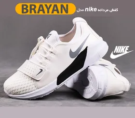 کفش مردانه nike مدل Brayan
