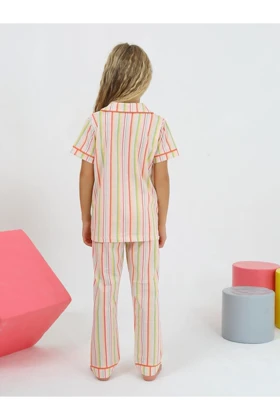 ست لباس خواب بچگانه ویتمو vitmo