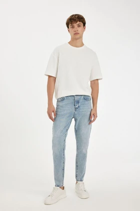 شلوار جین مردانه defacto