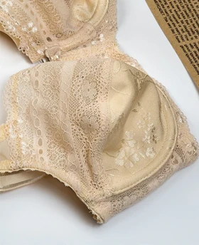 سوتین ماستکتومی بدون فنر Yeni Inci ینینچی 8005