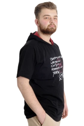 تیشرت سایز بزرگ مردانه modexl