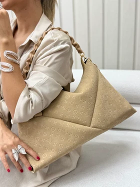 کیف جیر لوکاس (کرم)