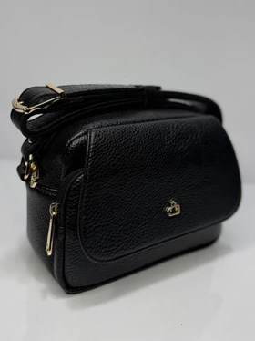 کیف دوشی زنانه آلفا ALFA کد 6098