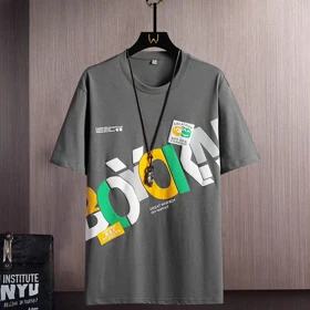 تیشرت لش خاص