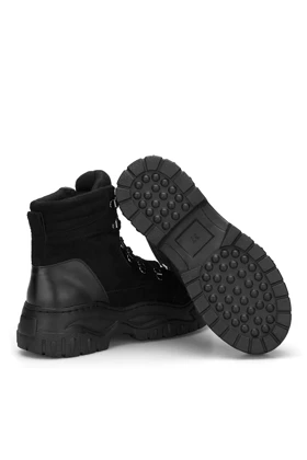 بوت و نیم بوت زنانه dark-seer dark-seer