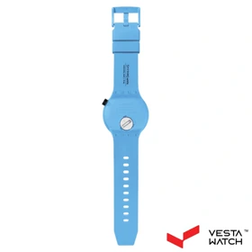 ساعت مچی مردانه و زنانه سواچ SWATCH مدل SB05Z100