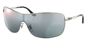 عینک آفتابی ریبن RayBan RB3466S 00488
