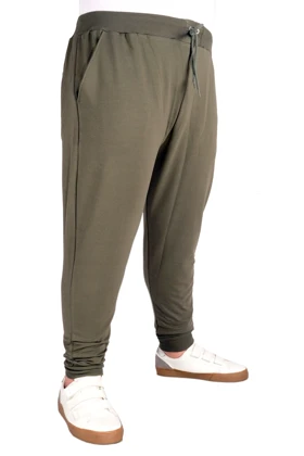 شلوار گرمکن سایز بزرگ مردانه مدکس modexl