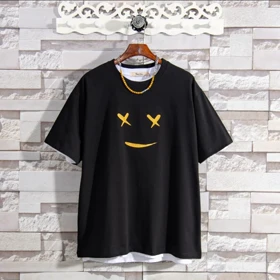 تیشرت شیک نخ پنبه