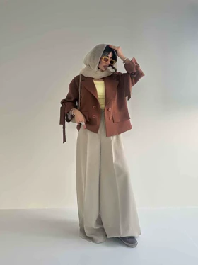 کت مازراتی بنددار