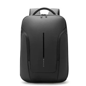 کوله پشتی اورجینال بنج مدل BANGE - BG8013 (مشکی)