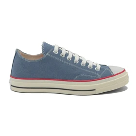 کتانی اسپرت مردانه مدل ال استار converse رنگ آبی