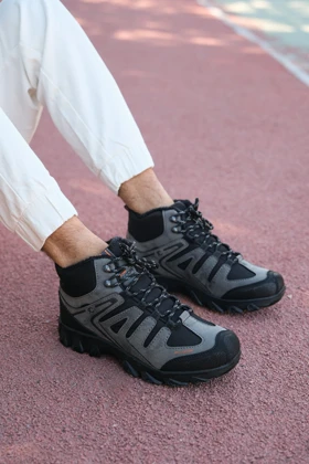 بوت و نیم بوت مردانه ریکن riccon