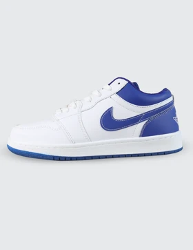 کفش روزانه مردانه نایکی Air Jordan 1 Low LX M