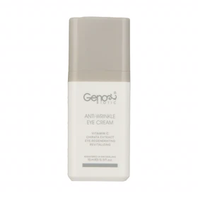 کرم ضد چروک دور چشم ژنو بایوتیک Geno Biotic
