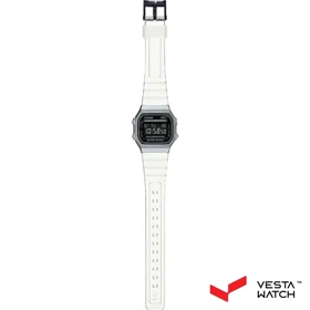 ساعت مچی مردانه و زنانه کاسیو CASIO مدل A168XES-1BDF