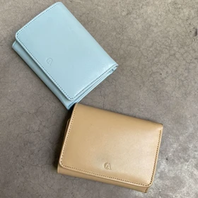 کیف پول چرم جیبی مدل nj015