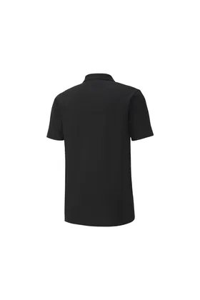 تیشرت چوگان آموزش فوتبال مردانه 65657903 مشکی Tcupolo40
