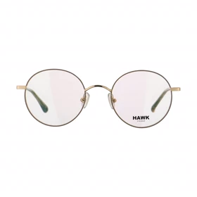 عینک طبی هاوک مدل HAWK 7910