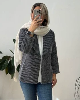 مانتو کتی اسپرت لیدا