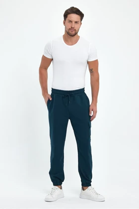 شلوار گرمکن مردانه اسپینا espina