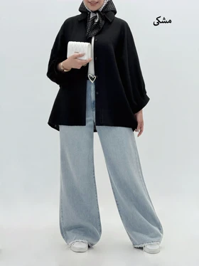 4291-شومیز صدف