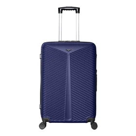 چمدان Kardo مدل K-40373-Plus-S سایز کوچک (سرمه‌ای)