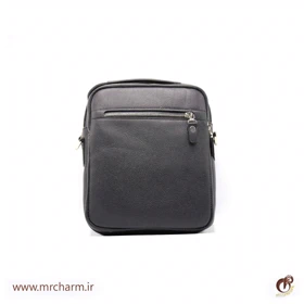 کیف دوشی چرم کلاسیک mrc-131-32