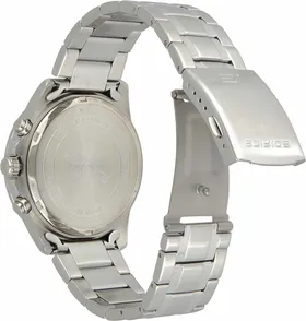 ساعت مچی مردانه کاسیو ادیفایس casio edifice اورجینال مدل EFV-540D-2AVUDF