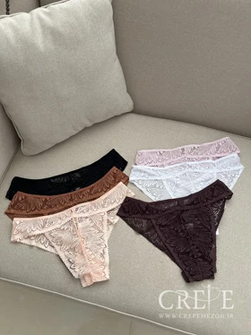 شورت توری فانتزی