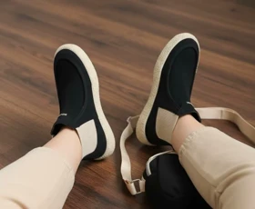 نیم بوت جدید