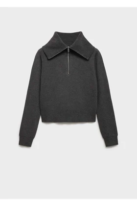 بافت زنانه اورجینال منگو mango