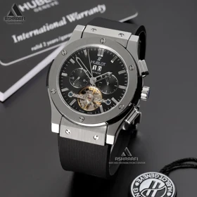 ساعت مردانه هابلوت Hublot Classic Fusion 7078
