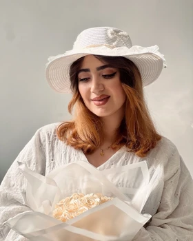 کلاه کلاسیک پرنسس