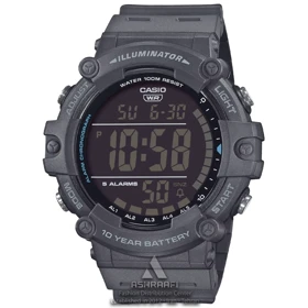 ساعت کاسیو دیجیتالی Casio AE-1500WH-8BV