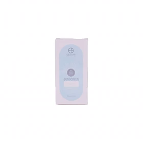 کرم ضدآفتاب استلین مدل Ultra-Light Hydrating Invisible محافظ UVA،UVB