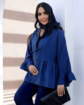 مانتو عروسکی
