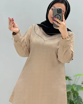 تونیک لینن شانتون