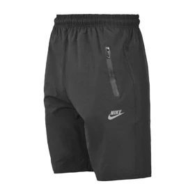 شلوارک ورزشی مردانه نایک مدل Mub-169 مشکی