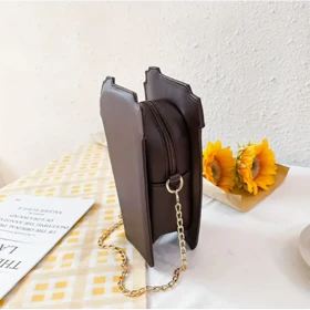 کیف مدل قهوه